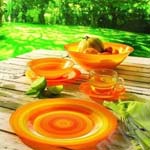 ����� ������ 12��. 22cl RAINBOW ORANGE