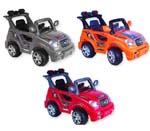 ������� ������������� Jetem Master Speedy Jeep
