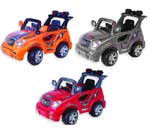 ������� ������������� Jetem Speedy Jeep