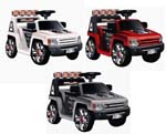 ������� ������������� Jetem Rover