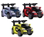 ������� ����������������� Jetem Bugatti