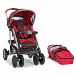 ������� ����������� Graco QUATTRO TOUR DLX (Gasha)
