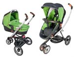 ������� ������� 2 � 1 Jetem N--Joy (green)
