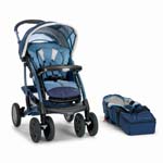 ������� ����������� Graco QUATTRO TOUR DLX (Gianni)
