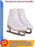 �������� ������ Tech Team Camelia ������ 40
