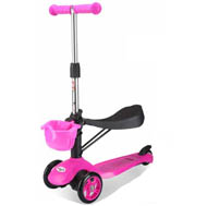 ������� Tech Team TT Sky Scooter �������
