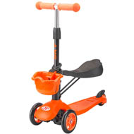 ������� Tech Team TT Sky Scooter ���������