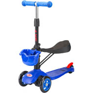 ������� Tech Team TT Sky Scooter �����