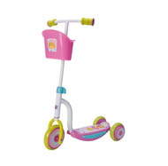 ������� ������� �� Kids Scooter-2 �������