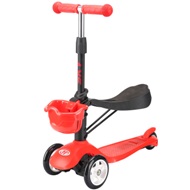 ������� Tech Team TT Sky Scooter �������