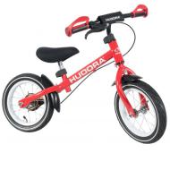 ������� HUDORA Laufrad Ratzfratz Air, rot (10034/01)
