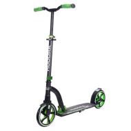 ������� ��� �������� HUDORA Big Wheel Flex 200 green