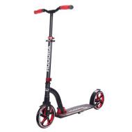 ������� ��� �������� HUDORA Big Wheel Flex 200 red