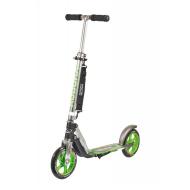 ������� ��� �������� HUDORA Big Wheel GS 205 green, ������