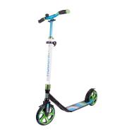 ������� ��� �������� HUDORA Scooter CLVR 215, blau/gr�n (14823)