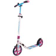 ������� ��� �������� HUDORA Scooter CLVR 215, blau/pink (14824)