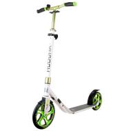 ������� ��� �������� HUDORA Scooter CLVR 250, wei?/gr?n (14830)