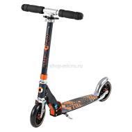 ������� Micro Speed+ Black/Orange