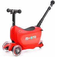 3-� �������� ������� Micro Mini 2go Deluxe �������