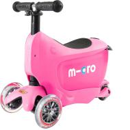 3-� �������� ������� Micro Mini 2go Deluxe �������