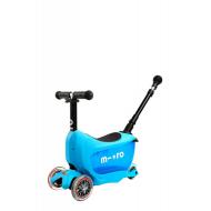 3-� �������� ������� Micro Mini 2go Deluxe �����