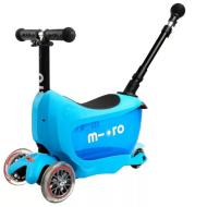 3-� �������� ������� Micro Mini2go Deluxe Plus Blue
