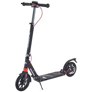 ��������� ������� Tech Team City Scooter Disk Brake 2021, ���� ������ 