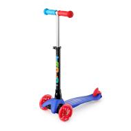 ������� ������� 3-� �������� Trolo MINI UP 2017, ���� �����