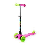 ������� ������� 3-� �������� Trolo MINI UP 2017, ���� �������