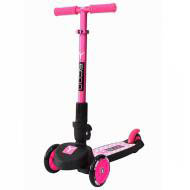 ������� ������� ������������ Y-SCOO TRIO MAXI 120, ���� pink 