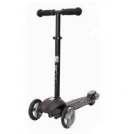 ������� ������� ������������ Y-SCOO ������ RT TRIO DIAMOND 120, ���� black 