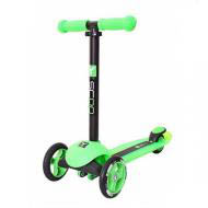 ������� ������� ������������ Y-SCOO ������ RT TRIO DIAMOND 120, ���� green 