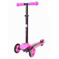 ������� ������� ������������ Y-SCOO ������ RT TRIO DIAMOND 120, ���� pink 