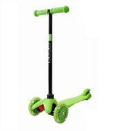 ������� ������� Y-SCOO mini A-5 Shine  �� ��������� ��������, ���� green 
