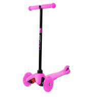 ������� ������� Y-SCOO mini A-5 Shine  �� ��������� ��������, ���� pink 
