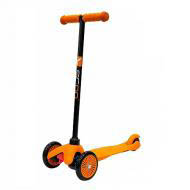 ������� ������� Y-SCOO mini A-5 Simple  � �������� ��������, ���� orange 