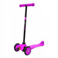 ������� ������� Y-SCOO mini A-5 Simple  � �������� ��������, ���� pink 
