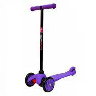 ������� ������� Y-SCOO mini A-5 Simple  � �������� ��������, ���� purple 
