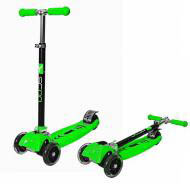 ������� ������� Y-SCOO MAXI CITY RT Simple Gagarin �����������, ���� green 