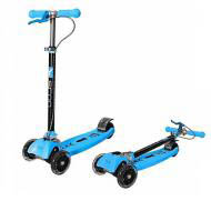 ������� ������� Y-SCOO MAXI CITY RT Simple Gagarin ����������� � ������ ��������, ���� blue 