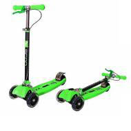 ������� ������� Y-SCOO MAXI CITY RT Simple Gagarin ����������� � ������ ��������, ���� green 