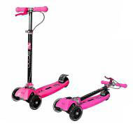 ������� ������� Y-SCOO MAXI CITY RT Simple Gagarin ����������� � ������ ��������, ���� pink 