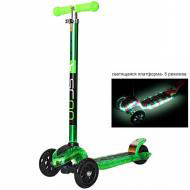 ������� ������� Y-SCOO ������ MAXI Laser Show, ���� green metallic 