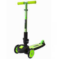 ������� ������� ������������ Y-SCOO TRIO MAXI 120, ���� green 