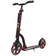 ������� Y-SCOO RT 215 MONTEREY � 2 �������������� red/black 