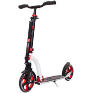 ������� Y-SCOO RT 215 MONTEREY � 2 �������������� red/white 