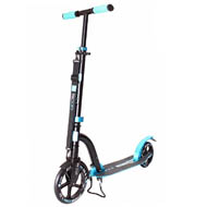 ������� Y-SCOO RT 230 SLICKER DELUXE NEW Technology � ������������� blue 
