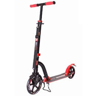 ������� Y-SCOO RT 230 SLICKER DELUXE NEW Technology � ������������� red 