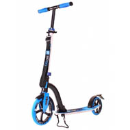 ������� Y-SCOO RT 230 SLICKER NEW Technology blue 