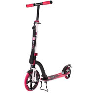 ������� Y-SCOO RT 230 SLICKER NEW Technology fuksia 